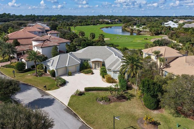 2 DRIFTWOOD LANE, Palm Coast, FL 32137