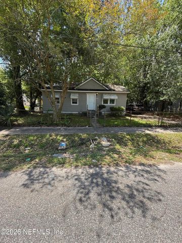 3116 2ND ST Circle, Jacksonville, FL 32254