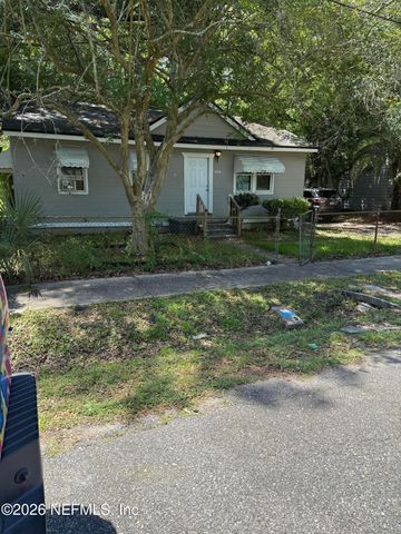 3116 2ND ST Circle, Jacksonville, FL 32254