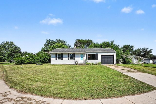 28821 Frank Court, Elkhart, IN 46516