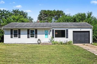 28821 Frank Court, Elkhart, IN 46516