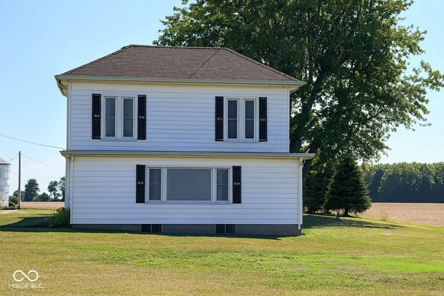 2341 E 550 N, Crawfordsville, IN 47933