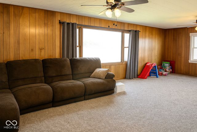 2341 E 550 N, Crawfordsville, IN 47933