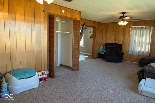 2341 E 550 N, Crawfordsville, IN 47933