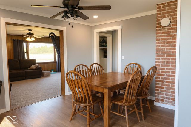 2341 E 550 N, Crawfordsville, IN 47933