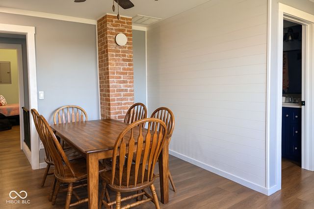 2341 E 550 N, Crawfordsville, IN 47933