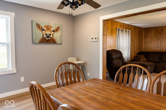 2341 E 550 N, Crawfordsville, IN 47933