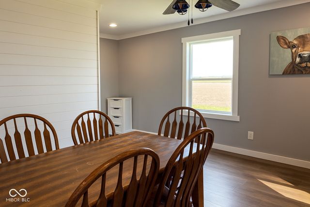 2341 E 550 N, Crawfordsville, IN 47933