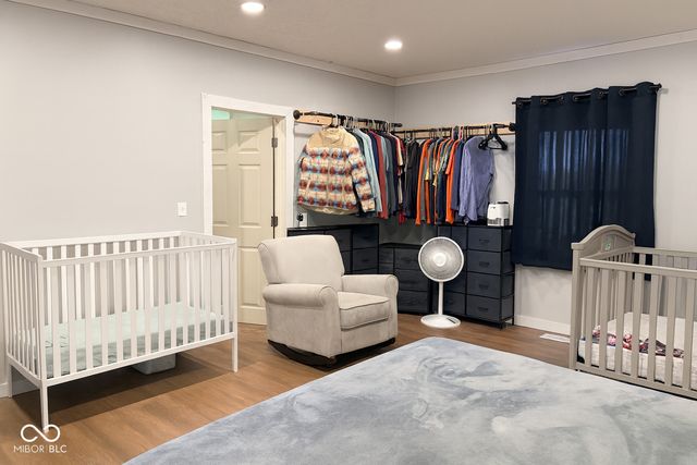 2341 E 550 N, Crawfordsville, IN 47933