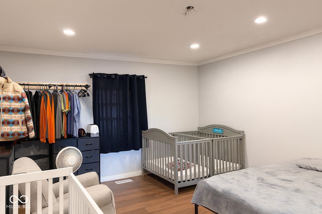 2341 E 550 N, Crawfordsville, IN 47933