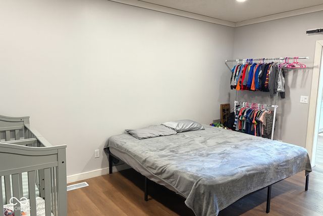 2341 E 550 N, Crawfordsville, IN 47933