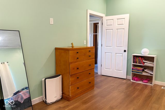 2341 E 550 N, Crawfordsville, IN 47933