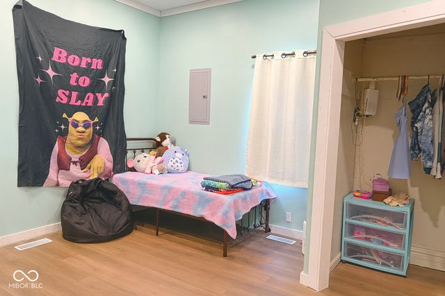 2341 E 550 N, Crawfordsville, IN 47933