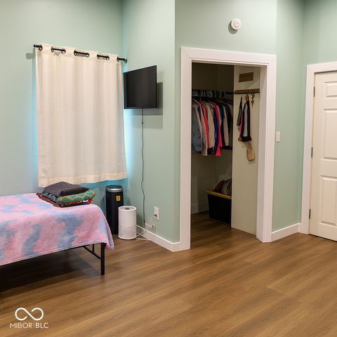 2341 E 550 N, Crawfordsville, IN 47933