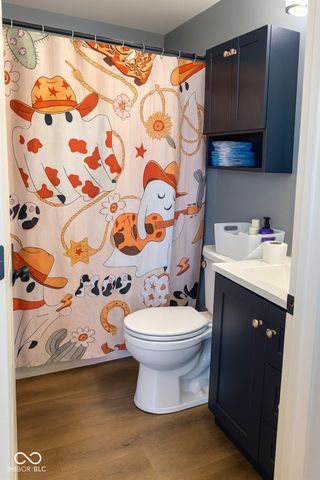 2341 E 550 N, Crawfordsville, IN 47933