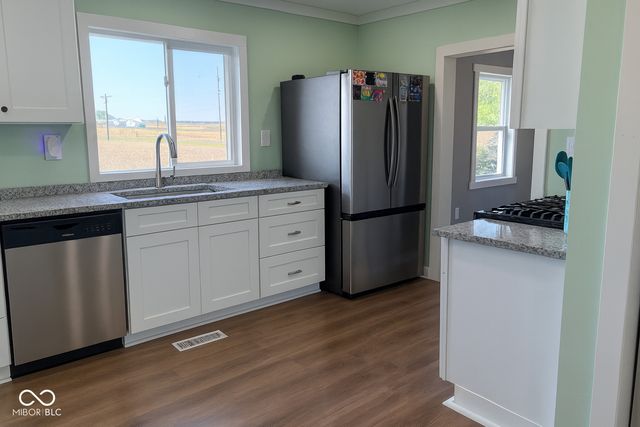 2341 E 550 N, Crawfordsville, IN 47933