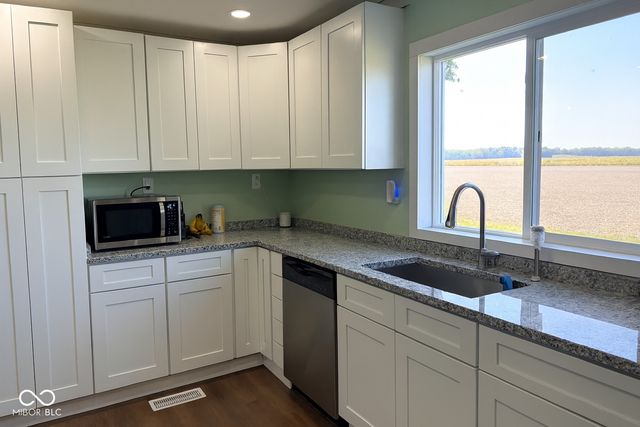 2341 E 550 N, Crawfordsville, IN 47933