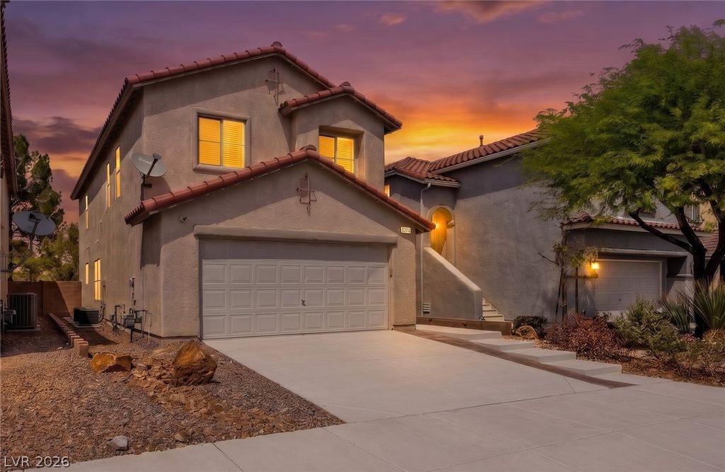 5304 Country Retreat Court, Las Vegas, NV 89131 — photo 5