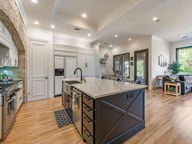 631 Deforest Court, Coppell, TX 75019