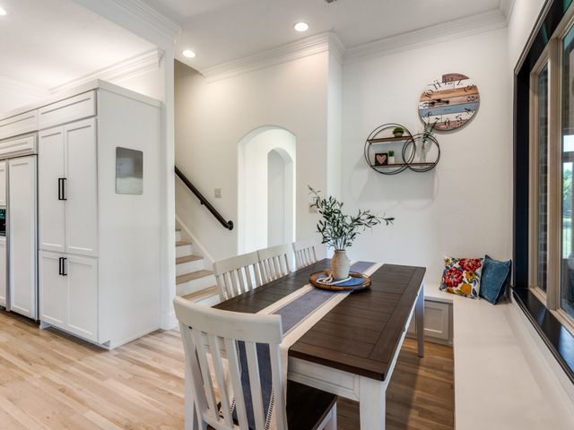 631 Deforest Court, Coppell, TX 75019
