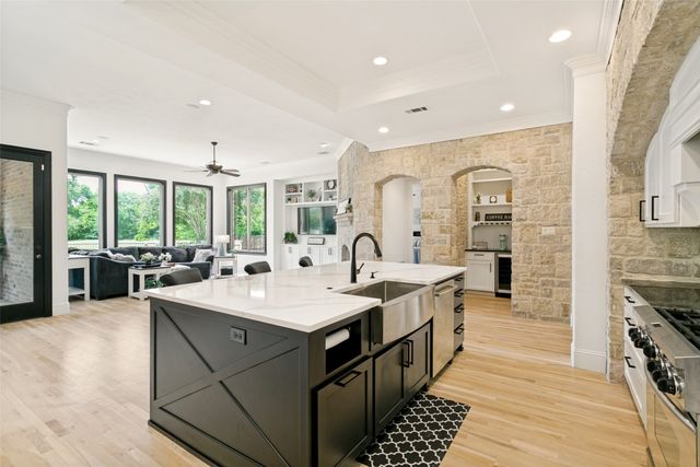 631 Deforest Court, Coppell, TX 75019