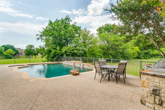 631 Deforest Court, Coppell, TX 75019