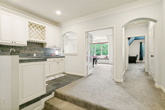 631 Deforest Court, Coppell, TX 75019