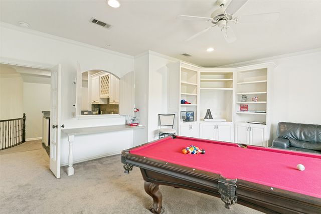 631 Deforest Court, Coppell, TX 75019