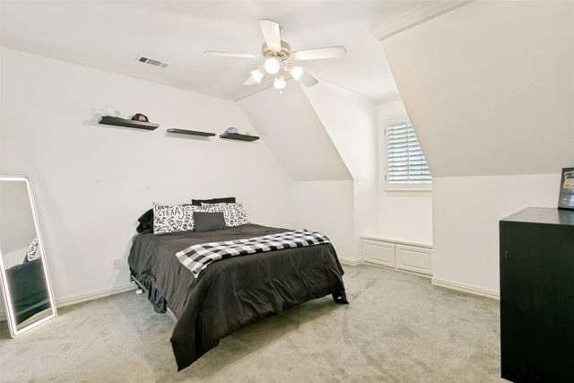 631 Deforest Court, Coppell, TX 75019