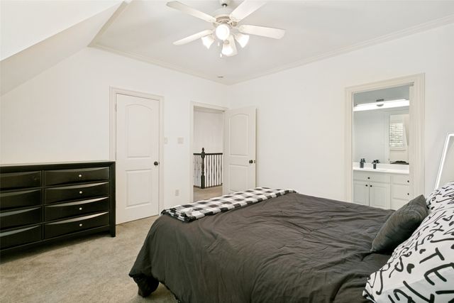 631 Deforest Court, Coppell, TX 75019