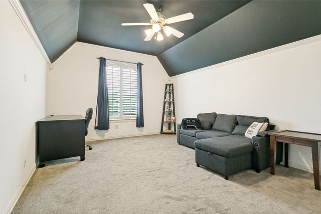 631 Deforest Court, Coppell, TX 75019