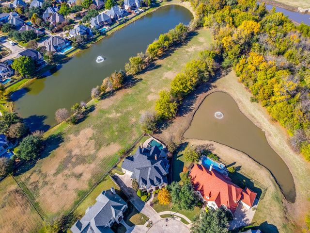 631 Deforest Court, Coppell, TX 75019