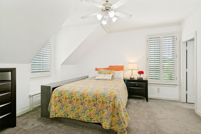 631 Deforest Court, Coppell, TX 75019