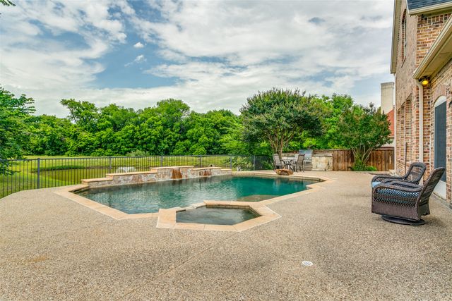 631 Deforest Court, Coppell, TX 75019