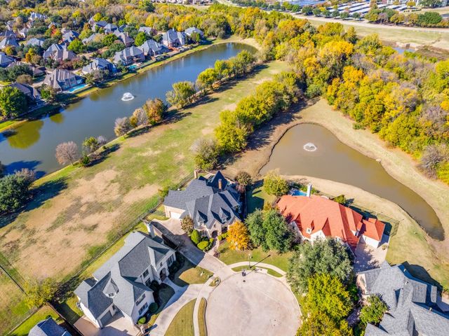 631 Deforest Court, Coppell, TX 75019