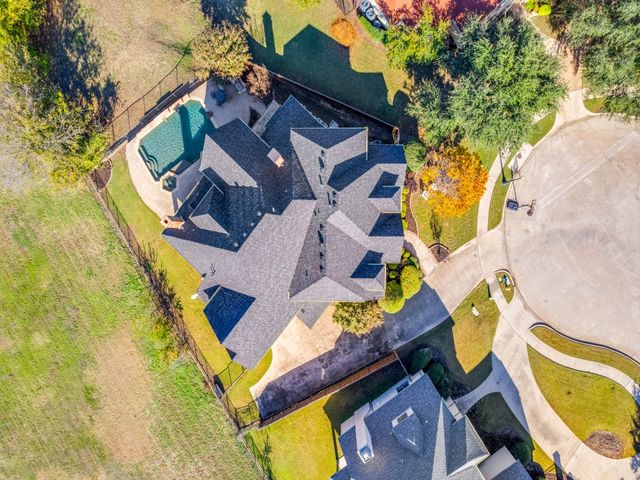 631 Deforest Court, Coppell, TX 75019