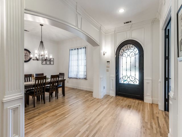 631 Deforest Court, Coppell, TX 75019