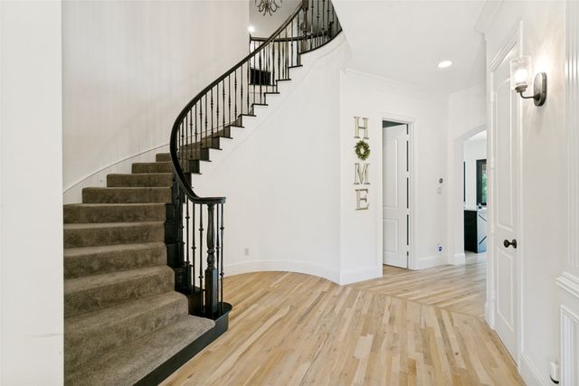 631 Deforest Court, Coppell, TX 75019