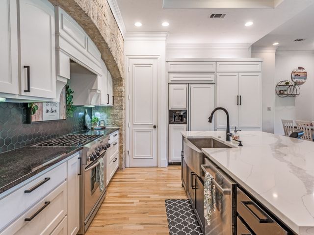 631 Deforest Court, Coppell, TX 75019