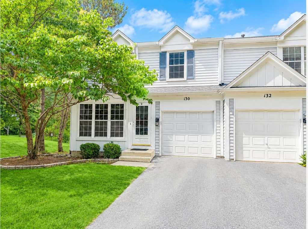 130 Park Ridge Court 130, Aurora, IL 60504