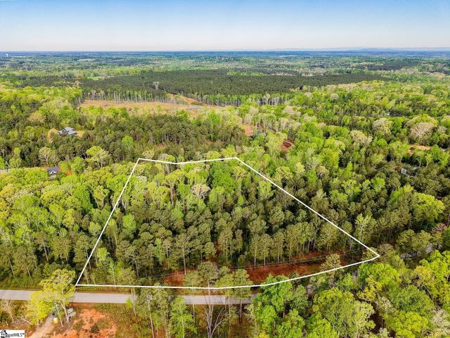 579 Mordeci Mountain Road, Gray Court, SC 29645