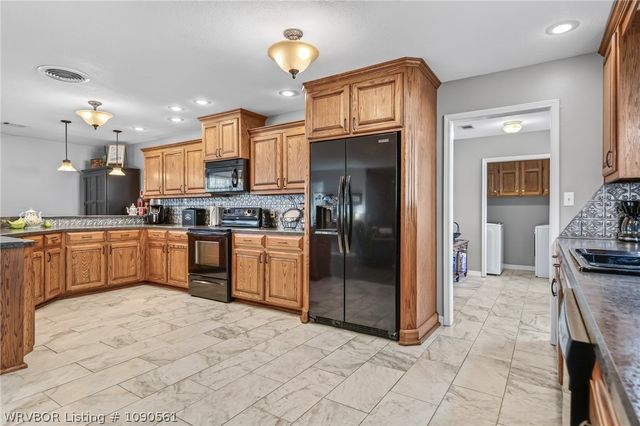 7 Vista Hills Boulevard, Van Buren, AR 72956