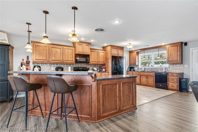 7 Vista Hills Boulevard, Van Buren, AR 72956