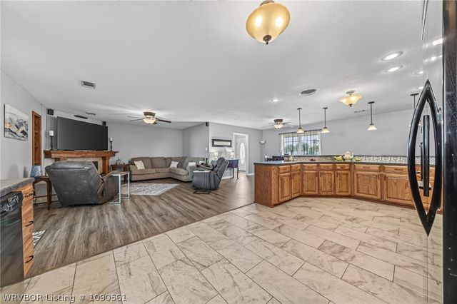 7 Vista Hills Boulevard, Van Buren, AR 72956