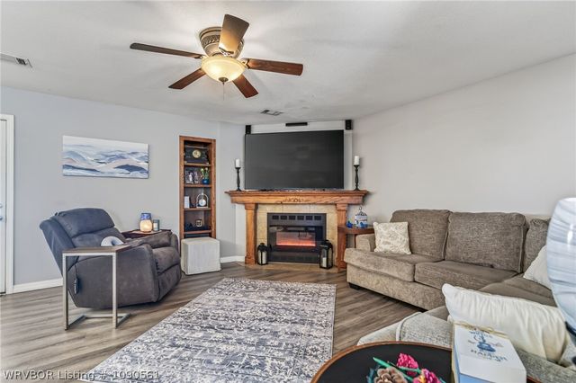 7 Vista Hills Boulevard, Van Buren, AR 72956