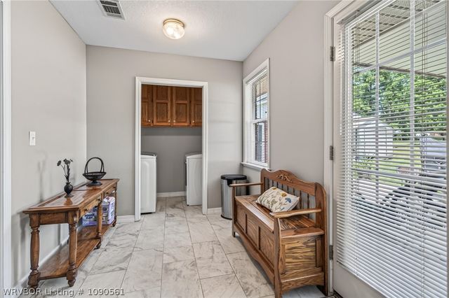 7 Vista Hills Boulevard, Van Buren, AR 72956