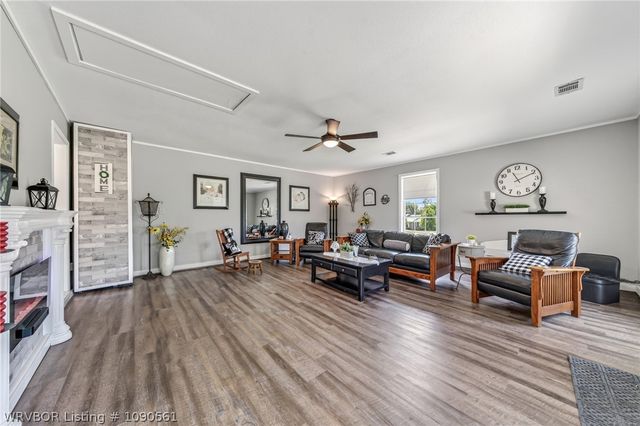 7 Vista Hills Boulevard, Van Buren, AR 72956