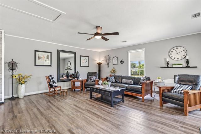 7 Vista Hills Boulevard, Van Buren, AR 72956