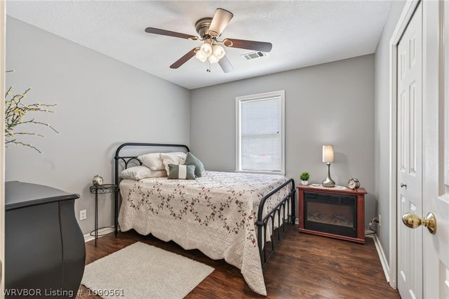 7 Vista Hills Boulevard, Van Buren, AR 72956