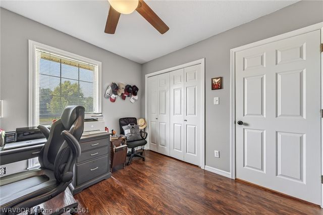 7 Vista Hills Boulevard, Van Buren, AR 72956